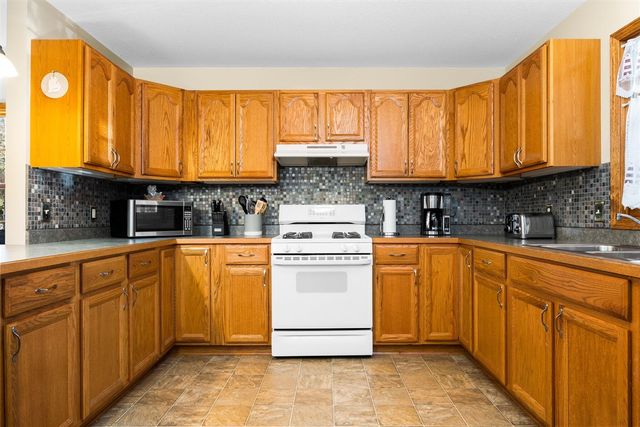 1724 N Ridge Road, Mears, MI 49436