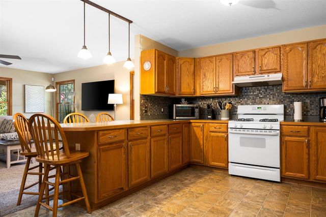 1724 N Ridge Road, Mears, MI 49436