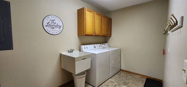 1724 N Ridge Road, Mears, MI 49436