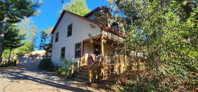 1724 N Ridge Road, Mears, MI 49436