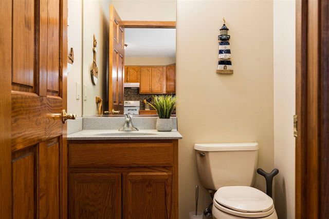 1724 N Ridge Road, Mears, MI 49436