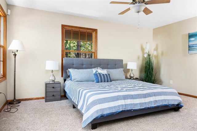 1724 N Ridge Road, Mears, MI 49436