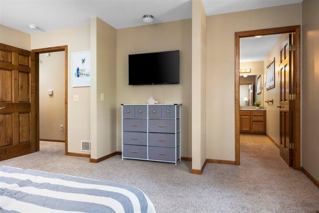 1724 N Ridge Road, Mears, MI 49436