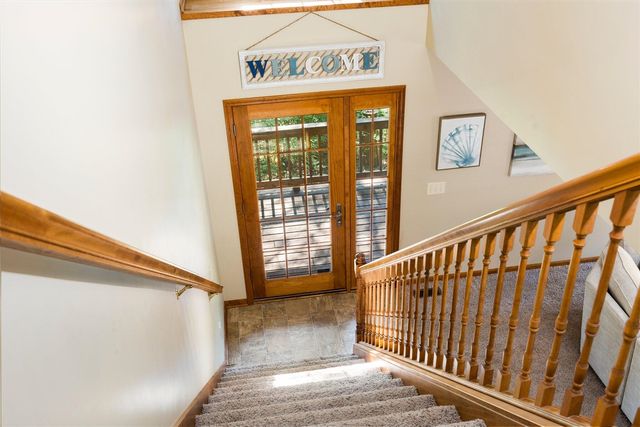 1724 N Ridge Road, Mears, MI 49436