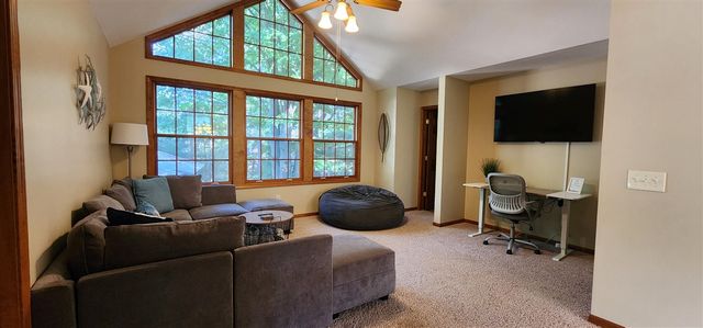 1724 N Ridge Road, Mears, MI 49436