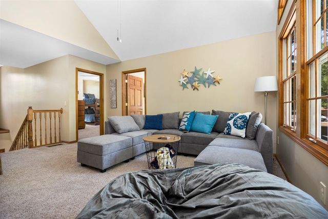 1724 N Ridge Road, Mears, MI 49436