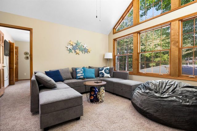 1724 N Ridge Road, Mears, MI 49436