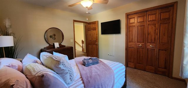 1724 N Ridge Road, Mears, MI 49436