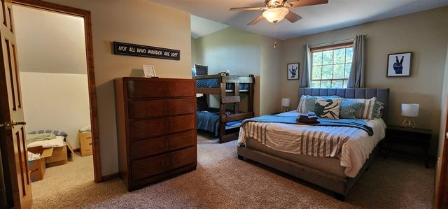 1724 N Ridge Road, Mears, MI 49436