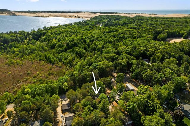 1724 N Ridge Road, Mears, MI 49436