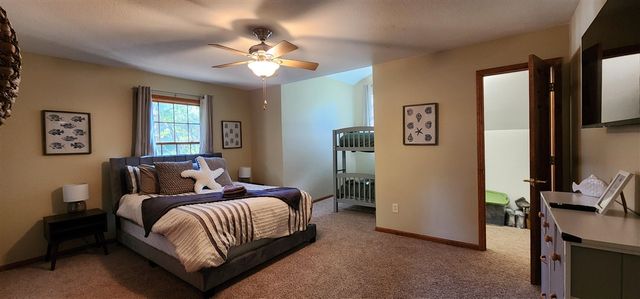 1724 N Ridge Road, Mears, MI 49436