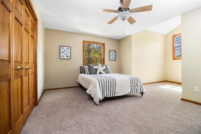 1724 N Ridge Road, Mears, MI 49436