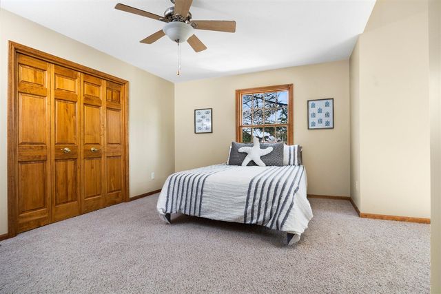 1724 N Ridge Road, Mears, MI 49436