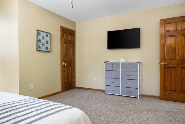 1724 N Ridge Road, Mears, MI 49436