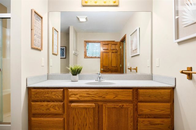 1724 N Ridge Road, Mears, MI 49436