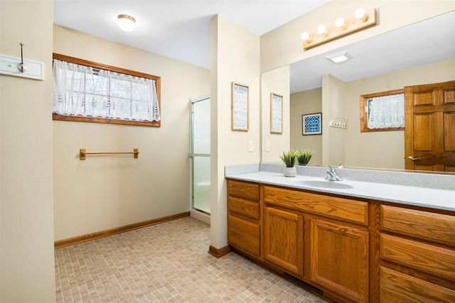 1724 N Ridge Road, Mears, MI 49436