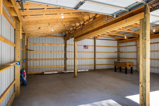 1724 N Ridge Road, Mears, MI 49436