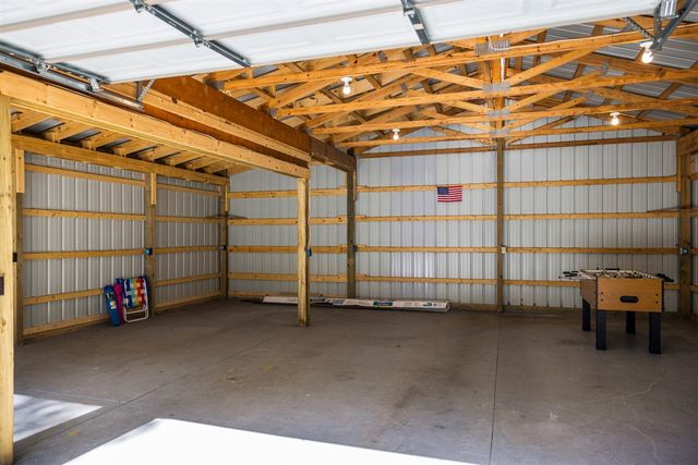 1724 N Ridge Road, Mears, MI 49436