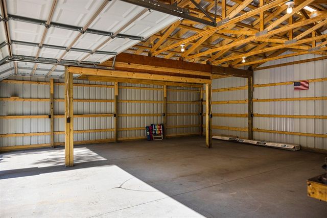 1724 N Ridge Road, Mears, MI 49436