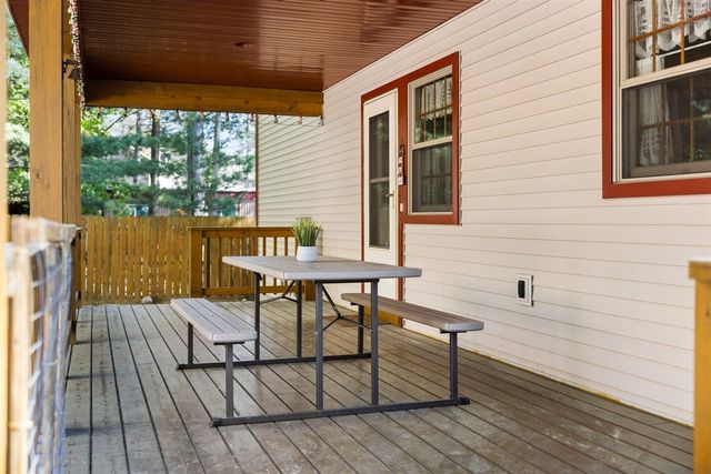 1724 N Ridge Road, Mears, MI 49436