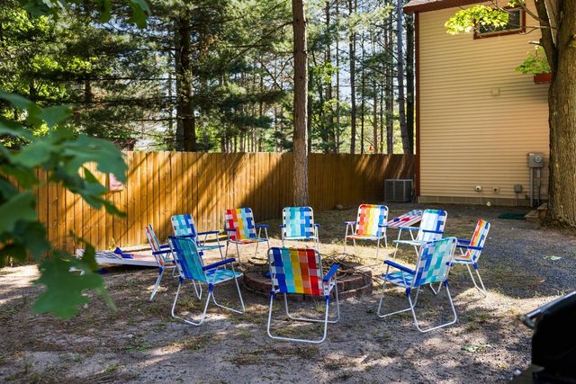 1724 N Ridge Road, Mears, MI 49436