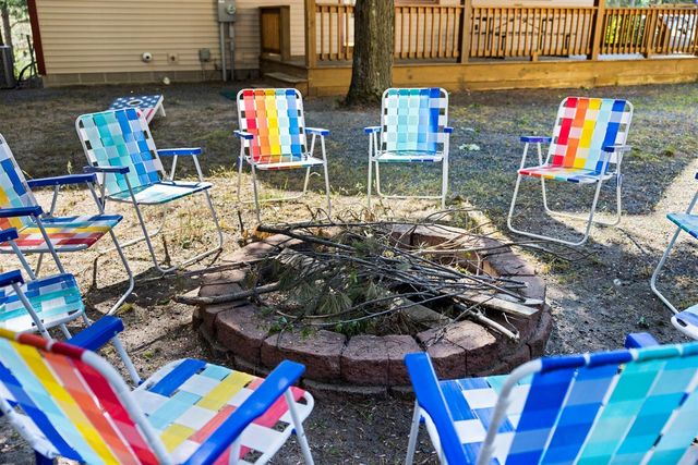 1724 N Ridge Road, Mears, MI 49436