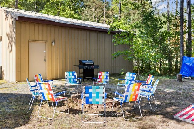 1724 N Ridge Road, Mears, MI 49436