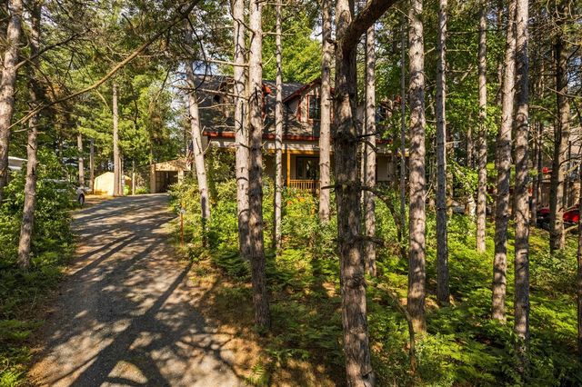 1724 N Ridge Road, Mears, MI 49436