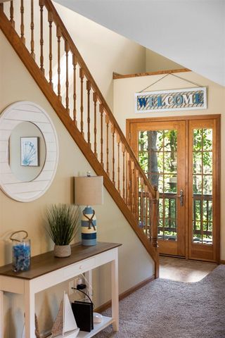 1724 N Ridge Road, Mears, MI 49436