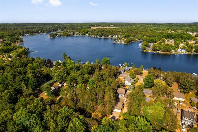 1724 N Ridge Road, Mears, MI 49436