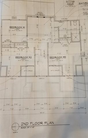 1724 N Ridge Road, Mears, MI 49436