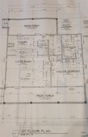 1724 N Ridge Road, Mears, MI 49436