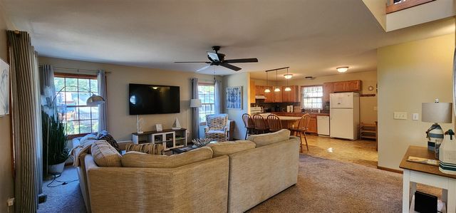 1724 N Ridge Road, Mears, MI 49436