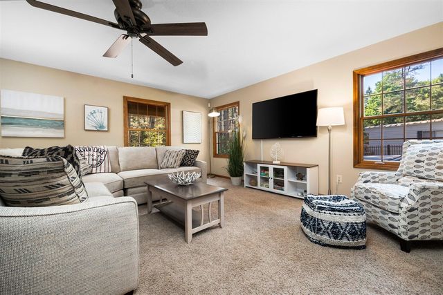 1724 N Ridge Road, Mears, MI 49436