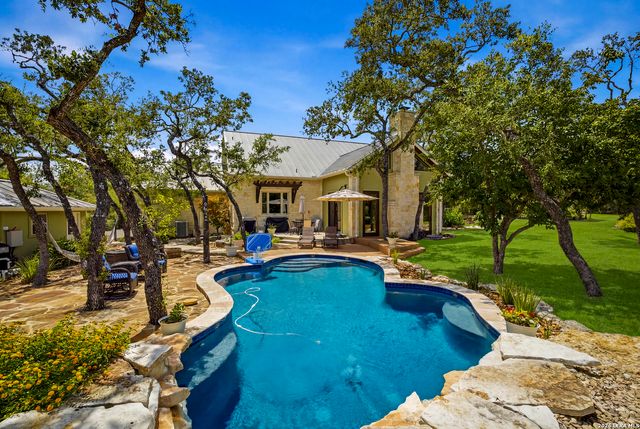 148 Balcones Bend, Boerne, TX 78006