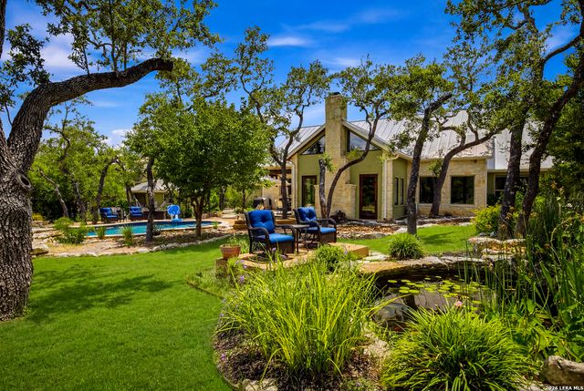 148 Balcones Bend, Boerne, TX 78006