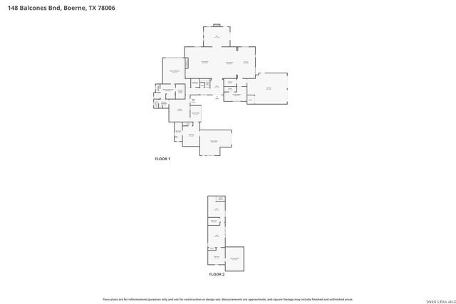 148 Balcones Bend, Boerne, TX 78006