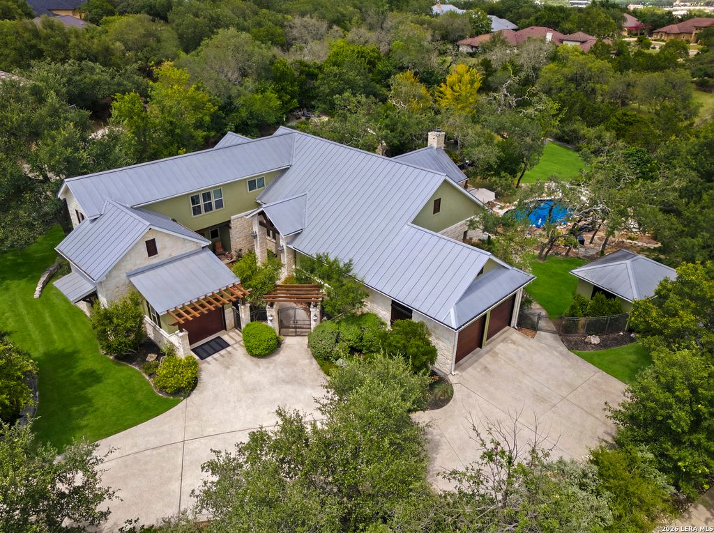 148 Balcones Bend, Boerne, TX 78006
