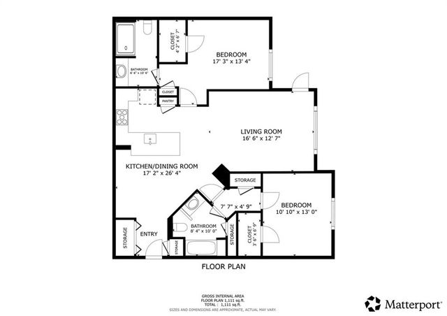 1250 Parkwood Circle SE 1312, Atlanta, GA 30339