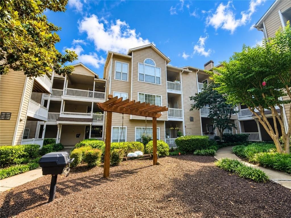1250 Parkwood Circle SE 1312, Atlanta, GA 30339