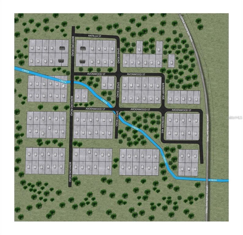 Image 2 of property listing at AVONWOOD, Tampa, FL 33625