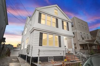 366 Badger Ave, Newark City, NJ 07112