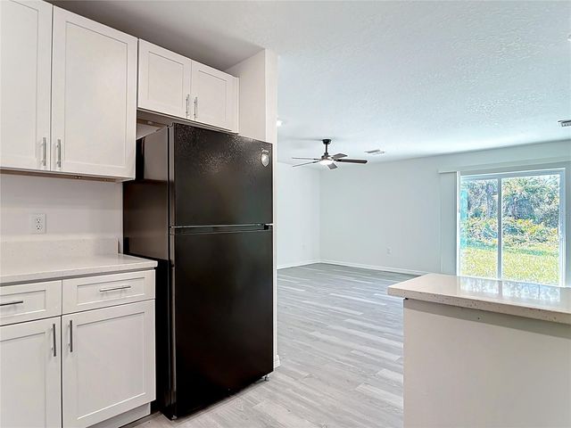 3067 QUARTER STREET, North Port, FL 34288