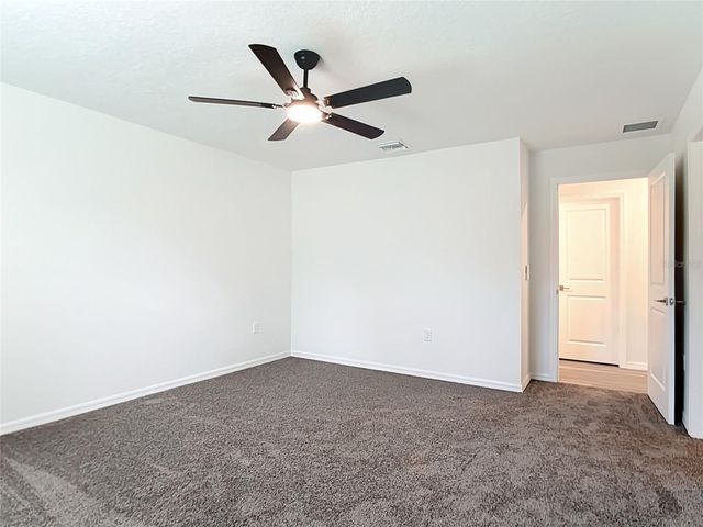 3067 QUARTER STREET, North Port, FL 34288