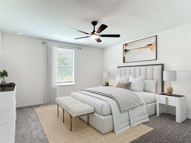 3067 QUARTER STREET, North Port, FL 34288