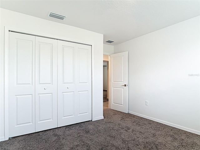 3067 QUARTER STREET, North Port, FL 34288