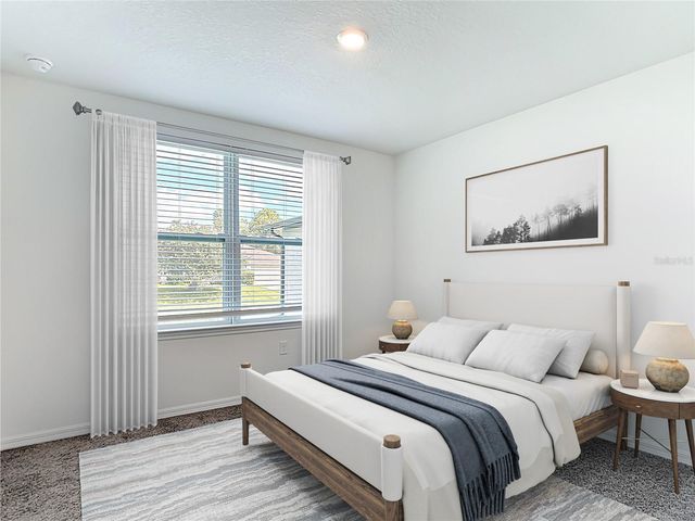 3067 QUARTER STREET, North Port, FL 34288