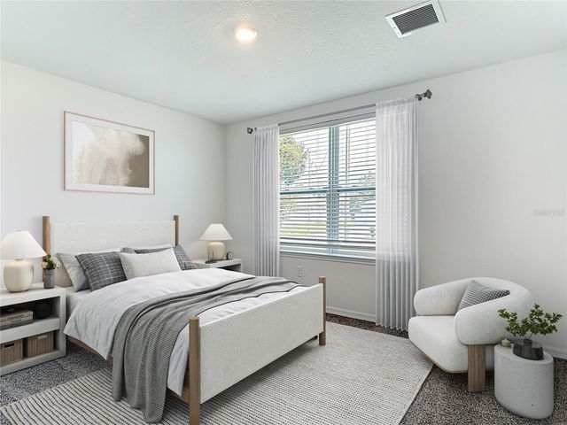 3067 QUARTER STREET, North Port, FL 34288