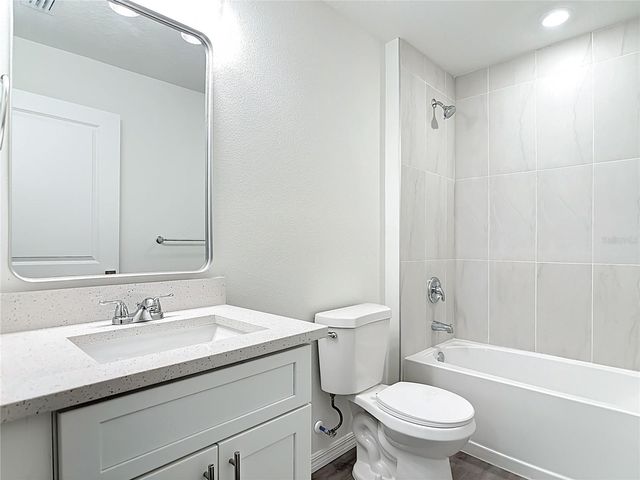 3067 QUARTER STREET, North Port, FL 34288