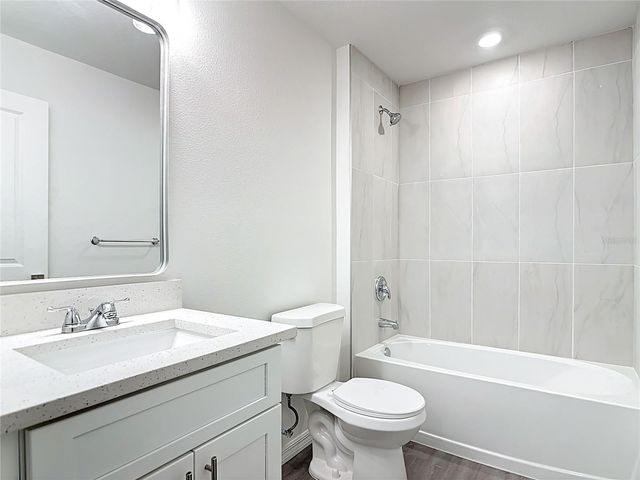 3067 QUARTER STREET, North Port, FL 34288